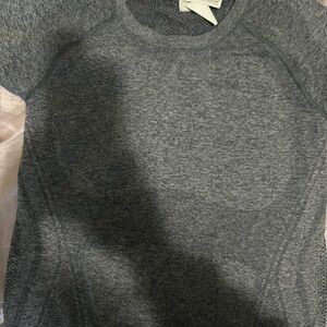 Men's Gray Sweater
